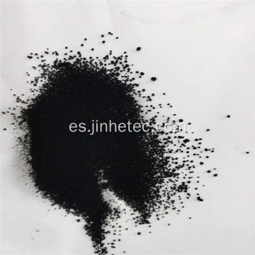 Negro de carbón N330 para teñir y pinturas a base de aceite
